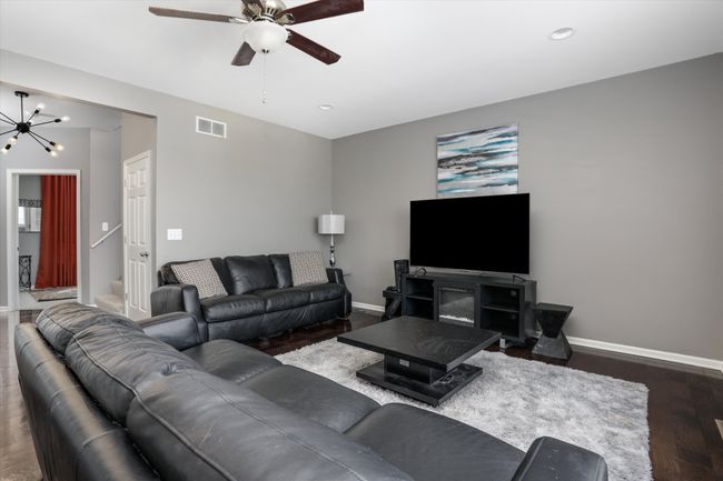 2485 Solace Dr, House other with 4 bedrooms, 3 bathrooms and null parking in Commerce Twp MI | Image 7