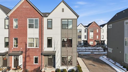 1543 Yandes Street, Indianapolis, IN, 46202 | Card Image