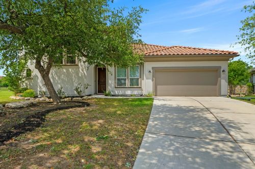 2609 Antalya Loop, Leander, TX, 78641-4198 | Card Image