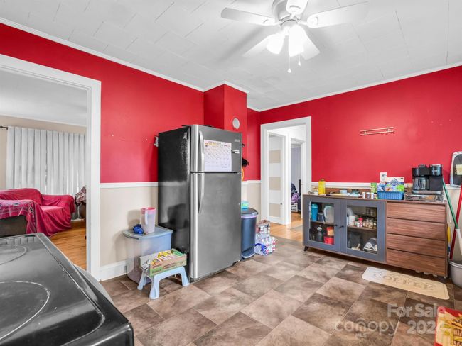 2714 New Ln, House other with 2 bedrooms, 1 bathrooms and null parking in Morganton NC | Image 10
