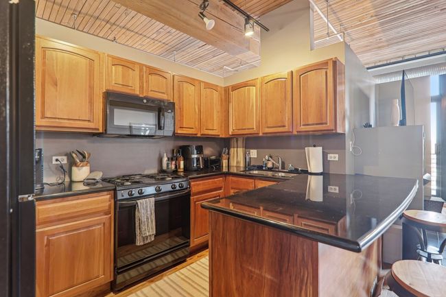 APT-207 - 2911 N Western Ave, Condo with 2 bedrooms, 2 bathrooms and 1 parking in CHICAGO IL | Image 14