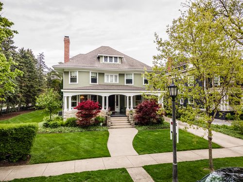 101 Spring Ave, La Grange, IL, 60525-2242 | Card Image