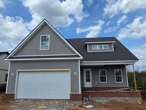432 Krauss Dr, Nicholasville, KY, 40340 | Card Image