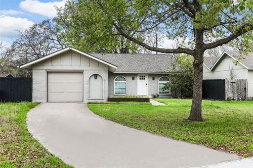 6307 Thurgood Ave, Austin, TX, 78721-3207 | Card Image