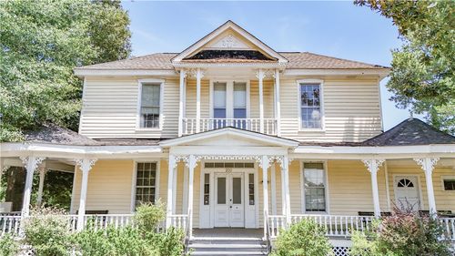 200 W North 1st St, Seneca, SC, 29678-3250 | Card Image