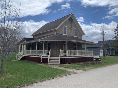 22 Victoria St, Jasper, ON, K0G1G0 | Card Image