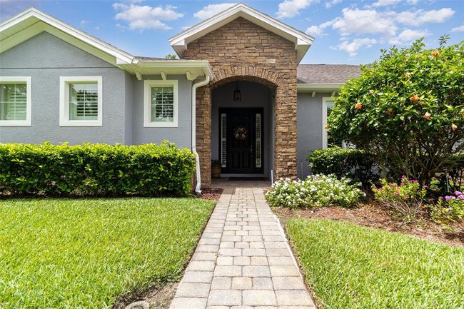 2588 Gabrielle Woods Pl, House other with 4 bedrooms, 3 bathrooms and null parking in OVIEDO FL | Image 4