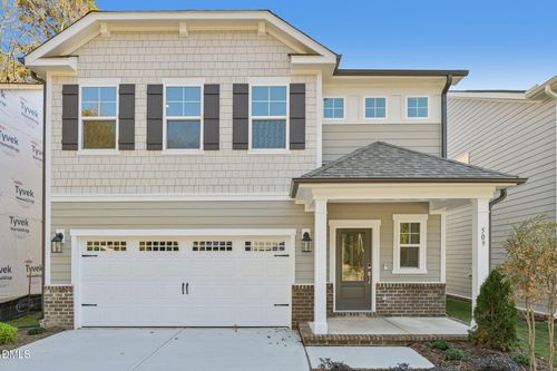 509 Soar Lane, Wendell, NC, 27591 | Card Image