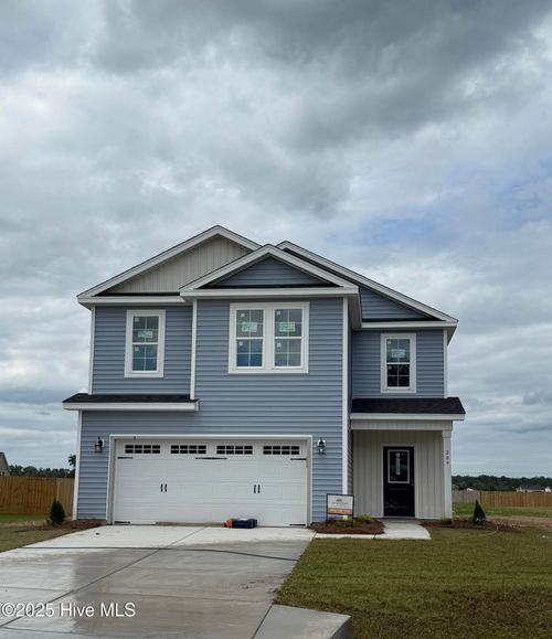 209 Shadow Grass Ct, Stella, NC, 28582-0029 | Card Image