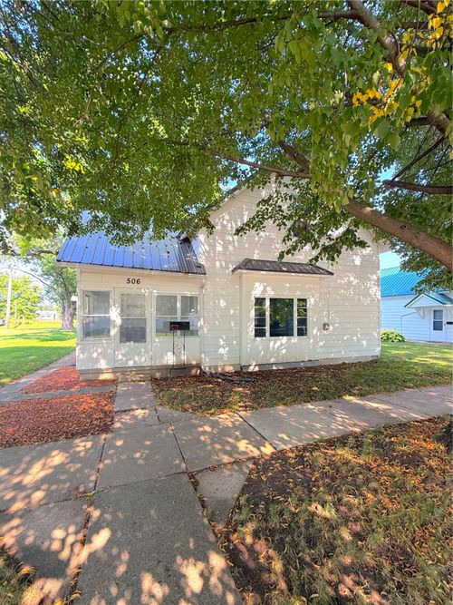 506 S Ash St, Saint Marys, OH, 45885-2708 | Card Image