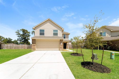 8806 J C Oaks Cir, Houston, TX, 77028-4576 | Card Image