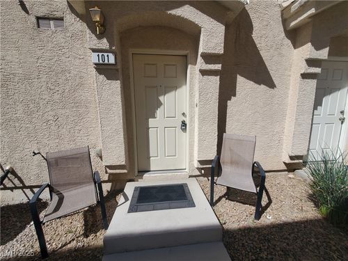 unit-101-4624 Snake Eyes St, Las Vegas, NV, 89122-2742 | Card Image
