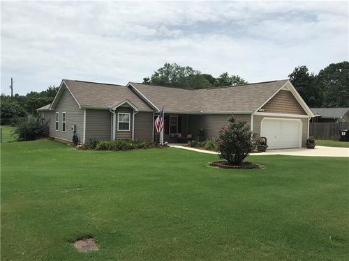 121 Heritage Way, Dallas, GA, 30157-5971 | Card Image
