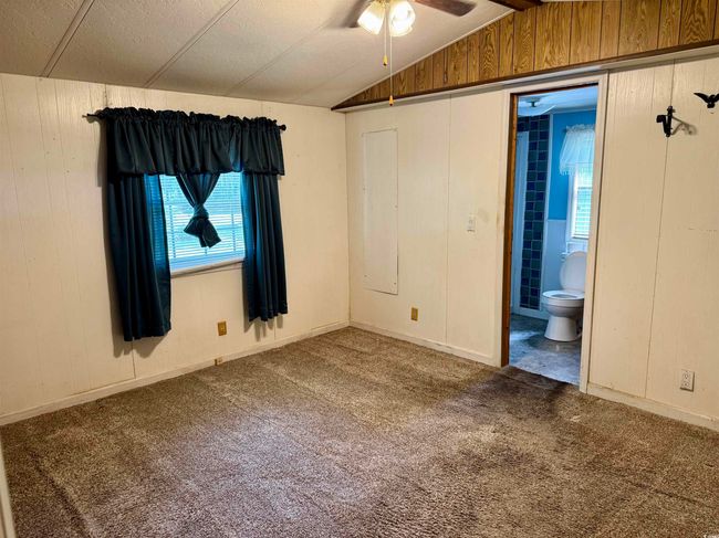 106 Scaleybark Cir, House other with 2 bedrooms, 2 bathrooms and 4 parking in Andrews SC | Image 8