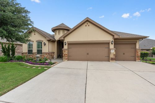 3209 Stella Dr, Round Rock, TX, 78665-2143 | Card Image
