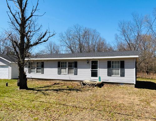 4380 Hemlock Ave, Lake, MI, 48632-8508 | Card Image