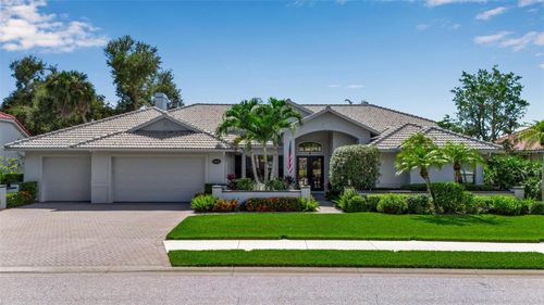 8455 Woodbriar Dr, SARASOTA, FL, 34238-5654 | Card Image