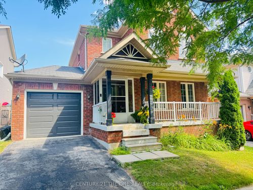 60 Reddenhurst Cres, Keswick, ON, L4P4G2 | Card Image