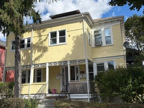 1-23 Tennis Road, Boston, MA, 02126 | Card Image