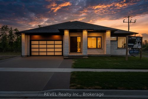 Lot 5 Anchor Road, Thorold, ON, L0S1A0 | Card Image