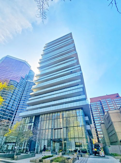 903-57 St Joseph St, Toronto, ON, M5S0C5 | Card Image