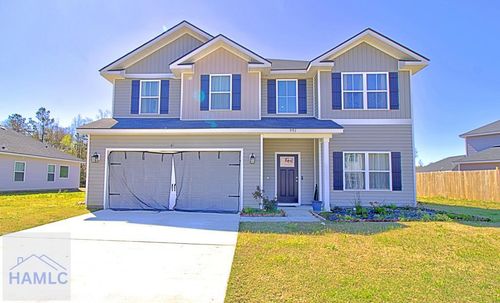 991 Meloney Dr, Hinesville, GA, 31313 | Card Image