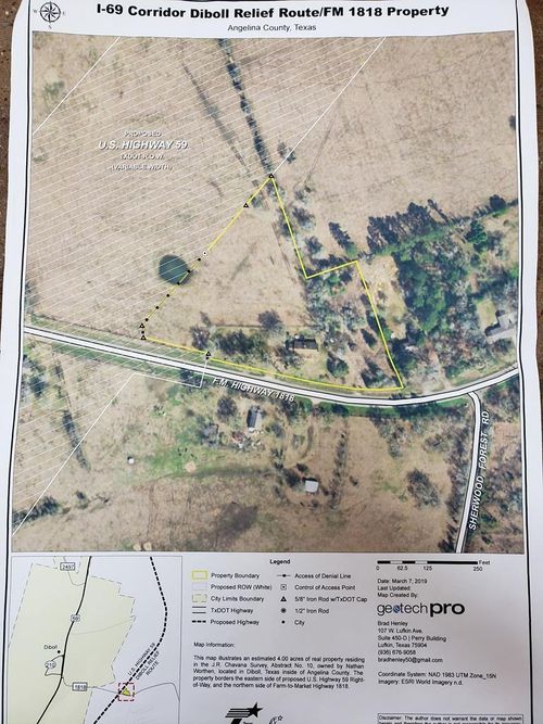503 Fm 1818, Diboll, TX, 75941-6607 | Card Image