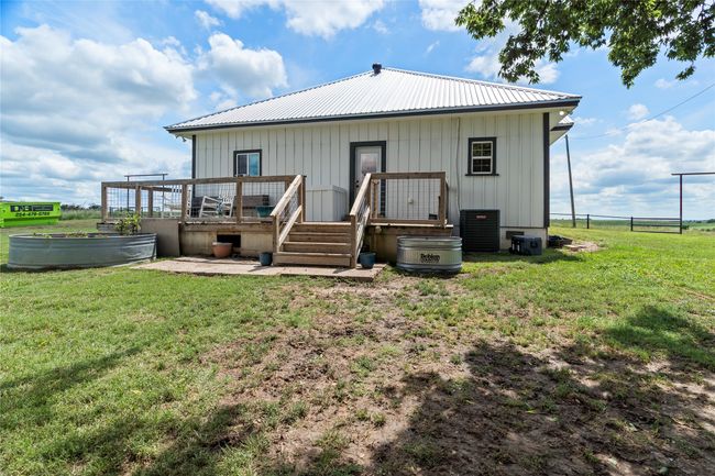 536 Hcr 3244, Home with 3 bedrooms, 1 bathrooms and null parking in Penelope TX | Image 32