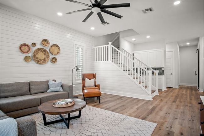 224 Round Rd, House other with 4 bedrooms, 5 bathrooms and null parking in Port Aransas TX | Image 5