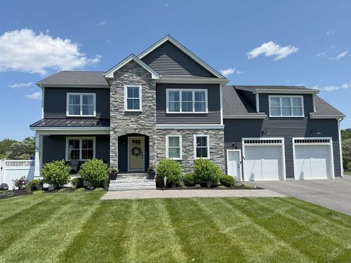 Lot 1 Jeffrey Lane, West Bridgewater, MA, 02379 | Card Image