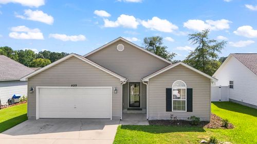 4019 Douglas Fir Ln, Murrells Inlet, SC, 29576-8674 | Card Image