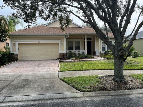 182 Crepe Myrtle Drive, Groveland, FL, 34736 | Card Image