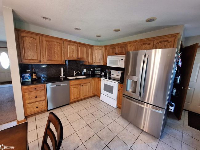 711 W 21 St St, House other with 4 bedrooms, 3 bathrooms and null parking in Carroll IA | Image 10