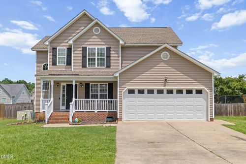 185 Snowberry Ln, Smithfield, NC, 27577-9694 | Card Image