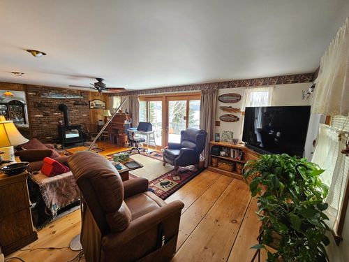 1450 Camp Winape Road, Morgan, VT, 05833 | Card Image