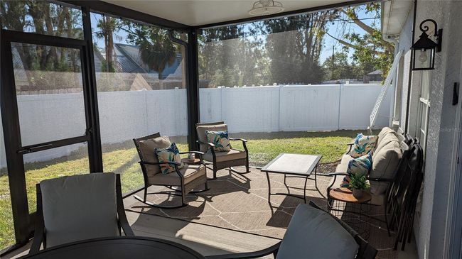 3101 Fallow Road, House other with 2 bedrooms, 2 bathrooms and null parking in Venice FL | Image 15