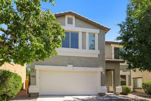1118 E Desert Springs Way, San Tan Valley, AZ, 85143-6166 | Card Image
