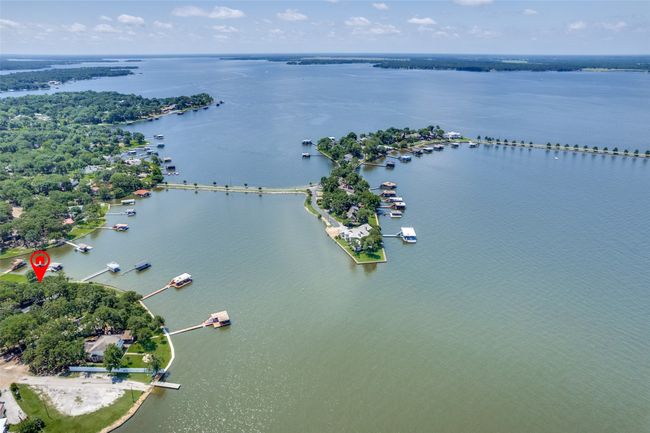 View of property location with easy access to open water | Image 30
