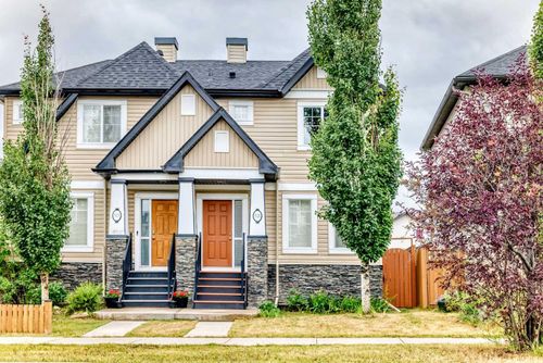 321 Skyview Ranch Dr Ne, Calgary, AB, T3N0E1 | Card Image