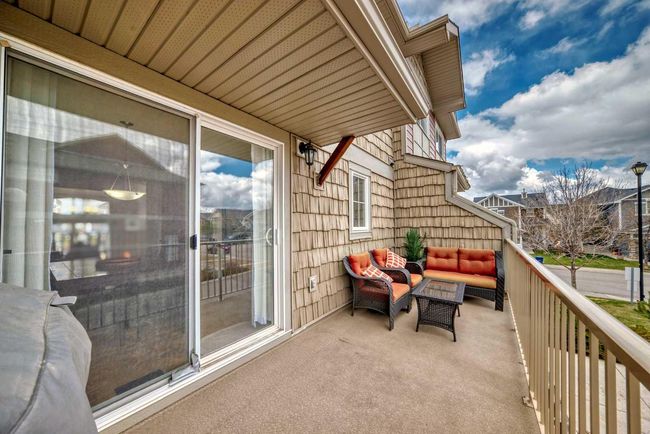 4004 - 2370 Bayside Rd Sw, Home with 3 bedrooms, 2 bathrooms and 2 parking in Airdrie AB | Image 18