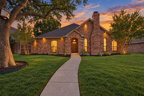 6309 Bradley Ln, Plano, TX, 75023-3939 | Card Image