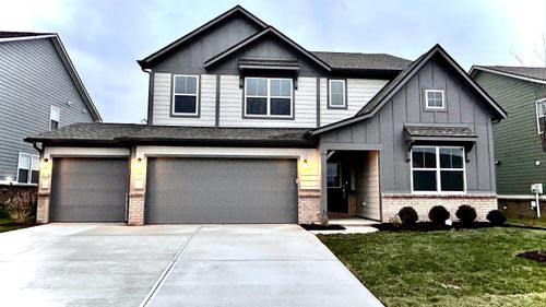 6756 Sugar Creek Ln, Whitestown, IN, 46075-1300 | Card Image