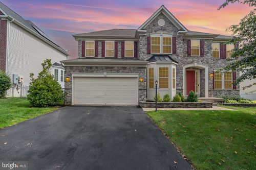 16343 Boatswain Cir, WOODBRIDGE, VA, 22191-3076 | Card Image