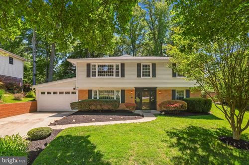 4520 Morgal St, ROCKVILLE, MD, 20853-2164 | Card Image