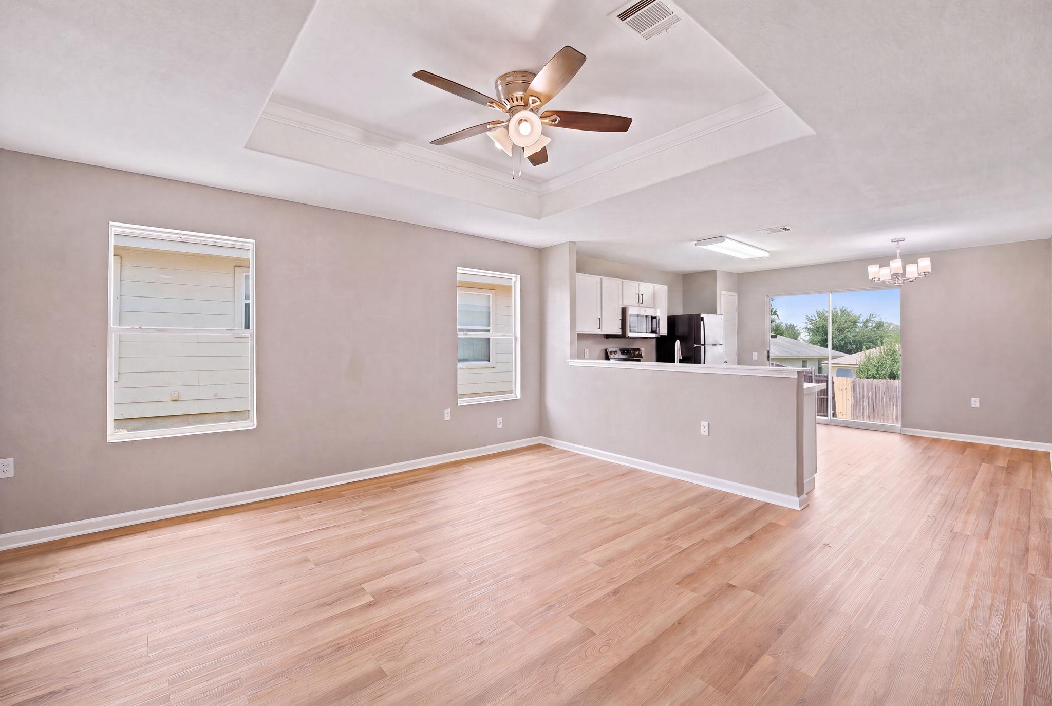 Residential in Austin 4