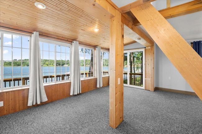 12915 E Englewright Dr, House other with 2 bedrooms, 1 bathrooms and null parking in Sand Lake MI | Image 20