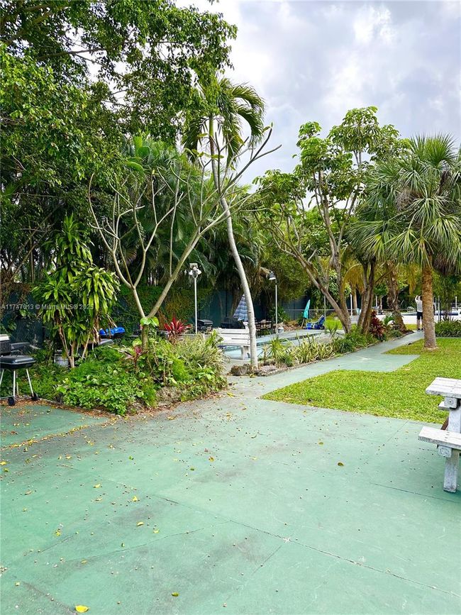 APT-209 - 1450 Atlantic Shores Blvd, Condo with 1 bedrooms, 1 bathrooms and null parking in Hallandale Beach FL | Image 18