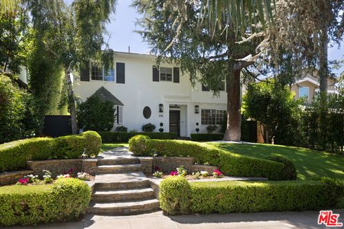 316 22nd St, Santa Monica, CA, 90402-2508 | Card Image