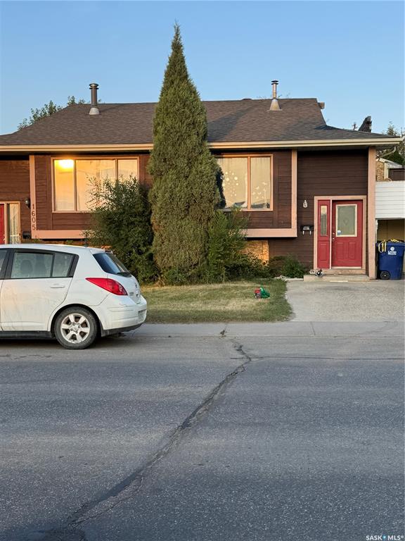 Residential in Saskatoon 2
