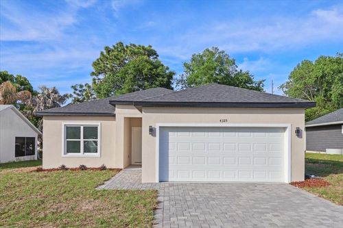 4325 N Bacall Loop, BEVERLY HILLS, FL, 34465 | Card Image